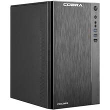 Компьютер COBRA Advanced (I144.32.S5.INT.24509W)