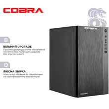 Компьютер COBRA Advanced (I141.32.H2S5.INT.24476)