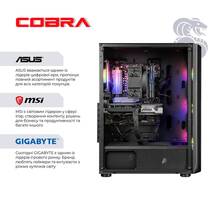 Компьютер COBRA Advanced (I225F.64.S1.96XT.24656)