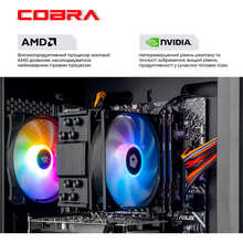 Компьютер COBRA Advanced (95F.32.S20.56T.25030W)