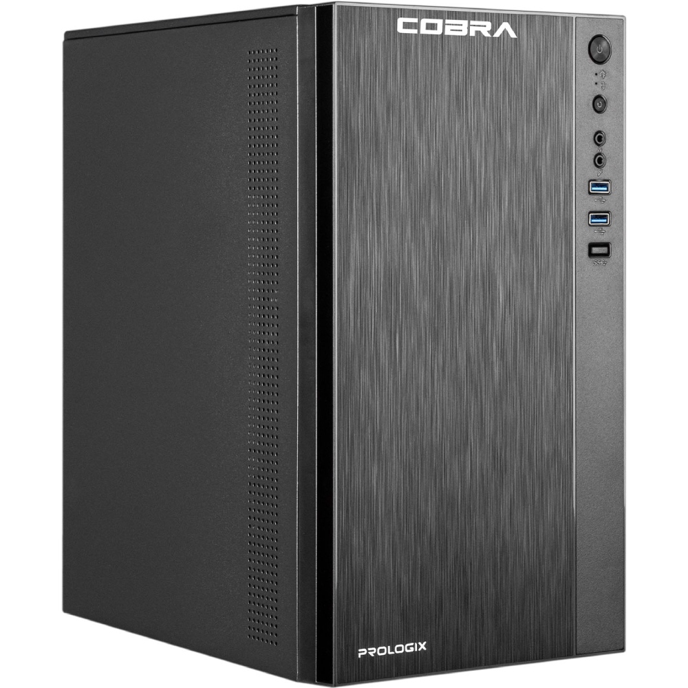Комп'ютер COBRA Advanced (I134.32.H2S2.INT.24446)