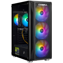 Компьютер COBRA Advanced (95F.32.S1.57.25047W)