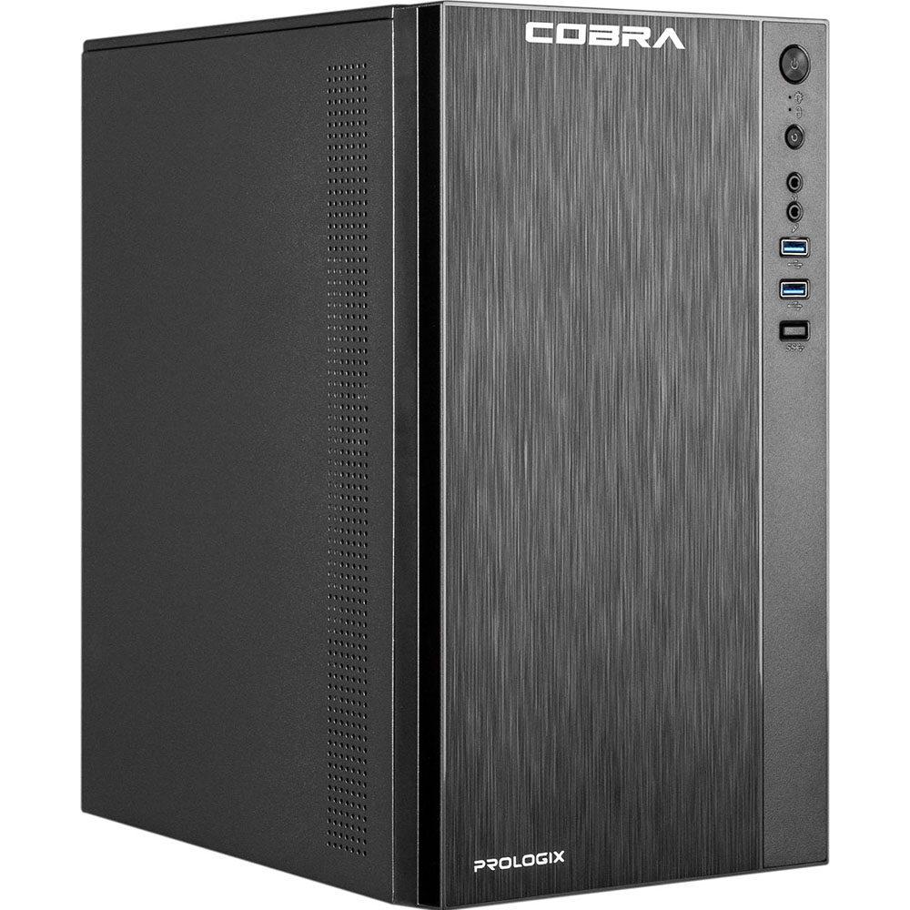 Комп'ютер COBRA Advanced (I124.32.H1S2.INT.24414)