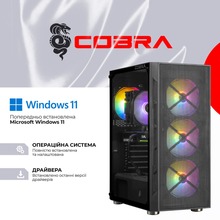 Компьютер COBRA Advanced (I137F.64.S5.97.24867W)