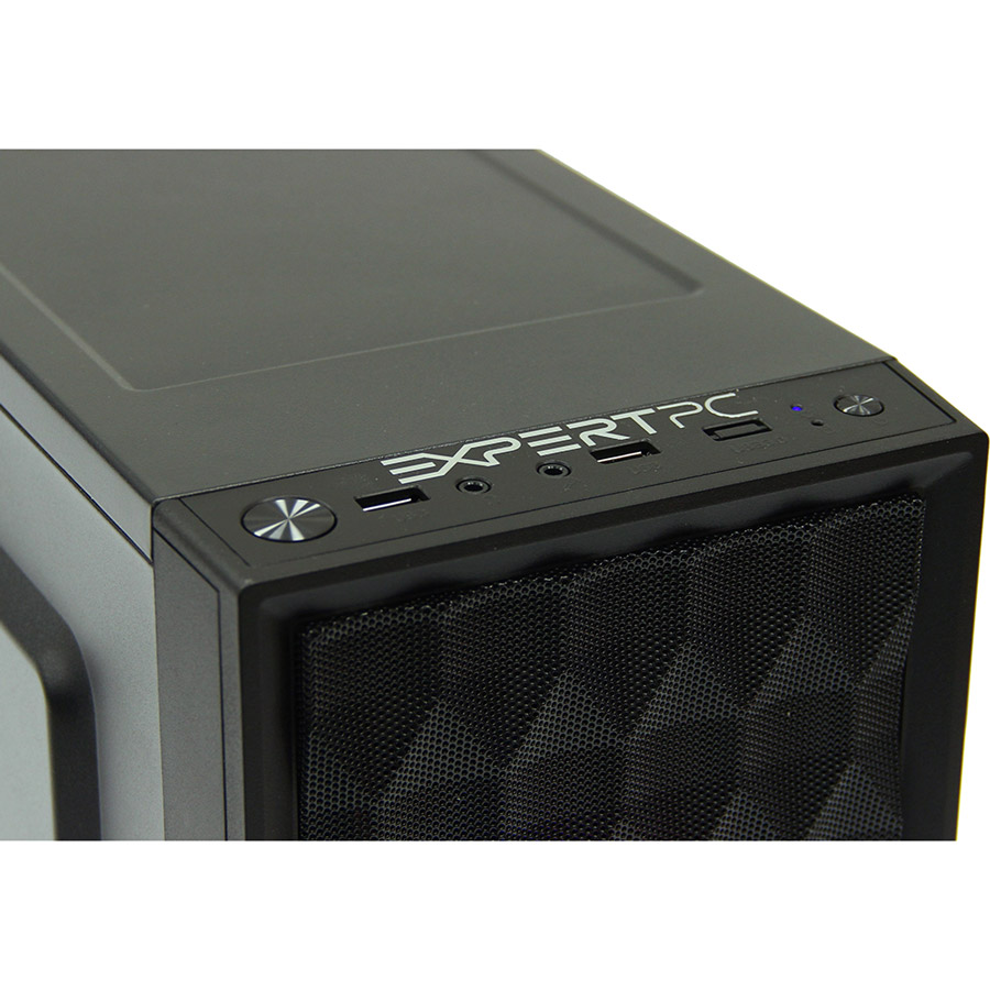 Компьютер EXPERT PC Balance (I91F8H1S413F561) Серия процессора Intel Core i3