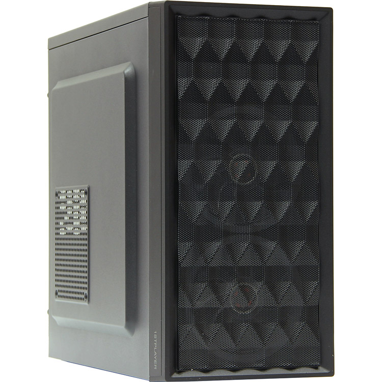 

Компьютер EXPERT PC Balance (I91F8S213F563), Balance (I91F8S213F563)