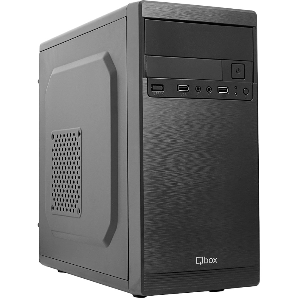 

Компьютер QBOX I7635, I7635