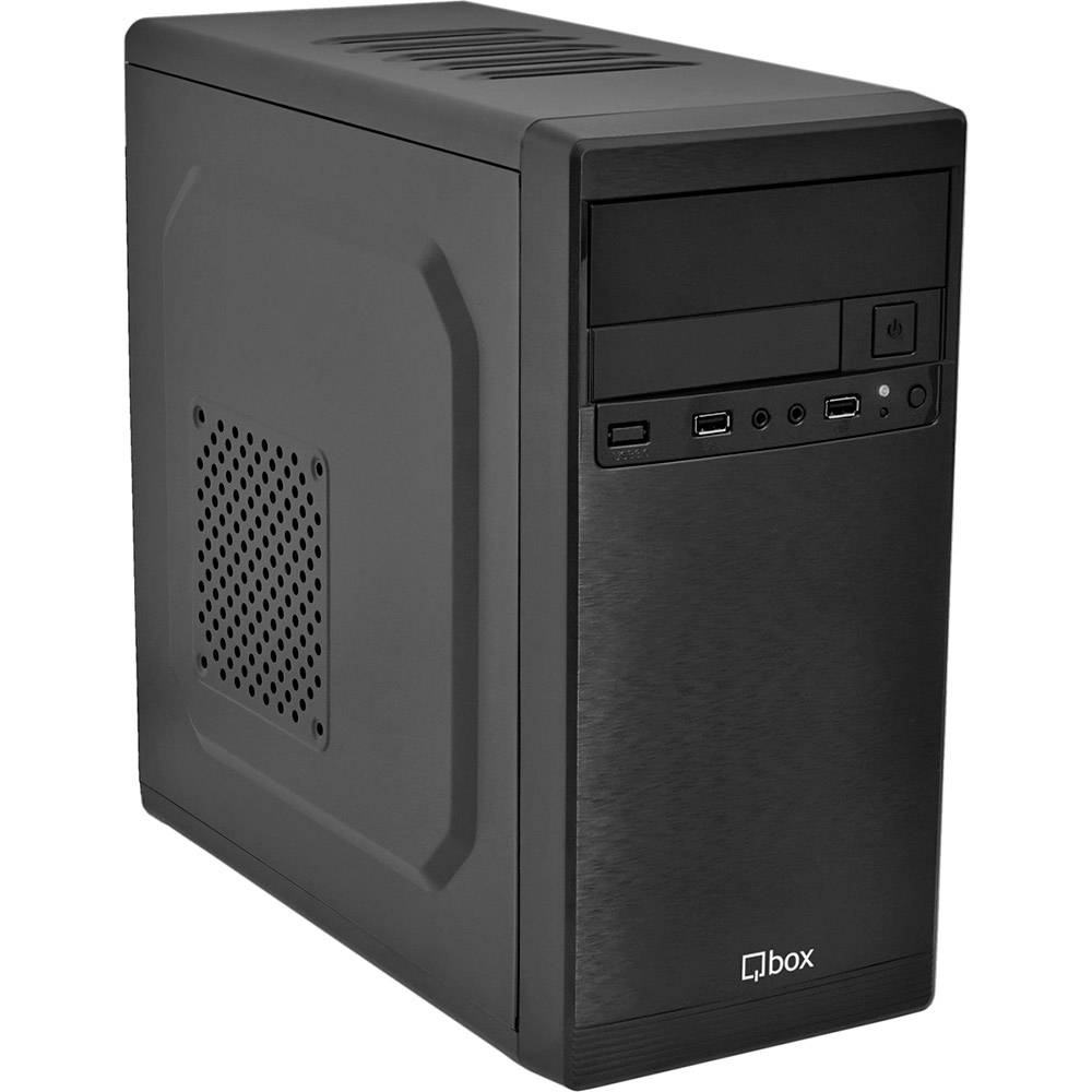 Комп'ютер QBOX I7652 Клас для роботи та навчання