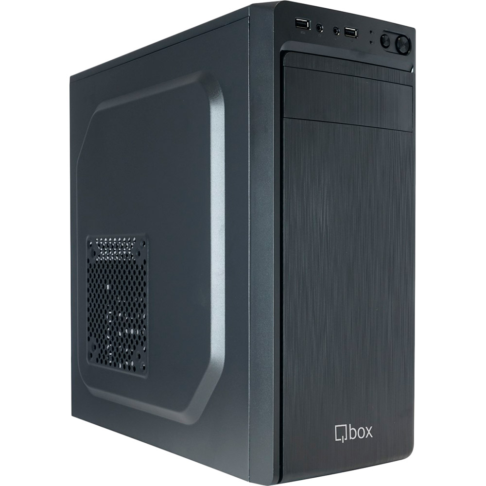 

Компьютер QBOX I7670, I7670