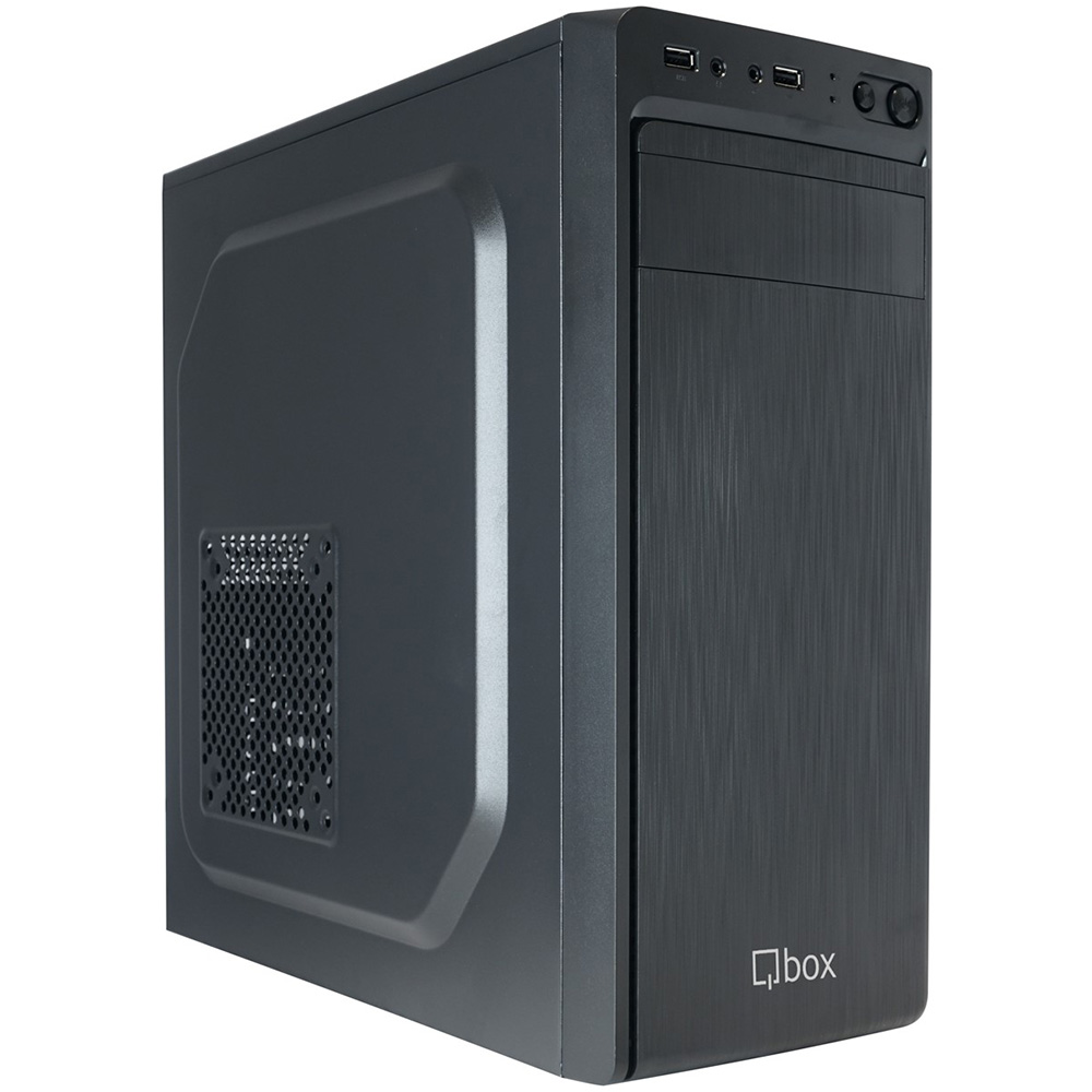 

Компьютер QBOX I7675, I7675