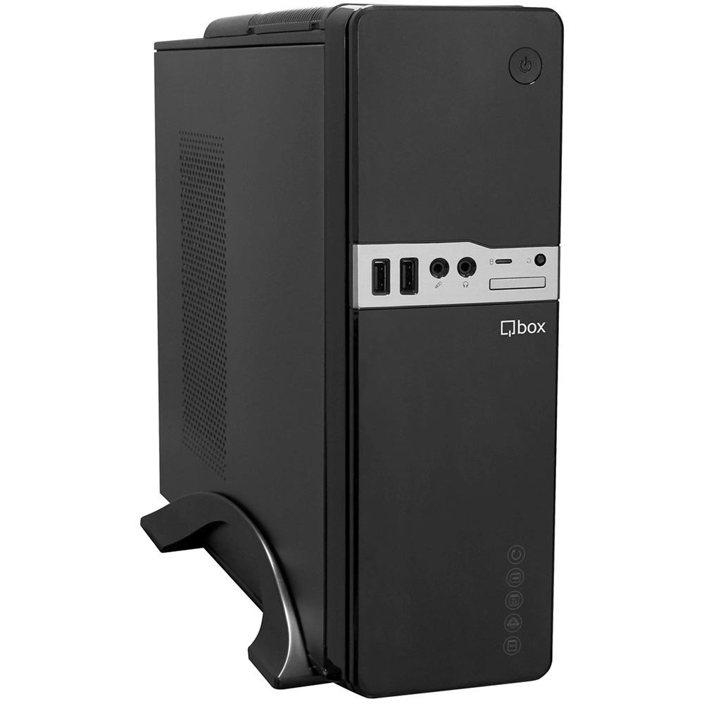 

Компьютер QBOX I7680, I7680