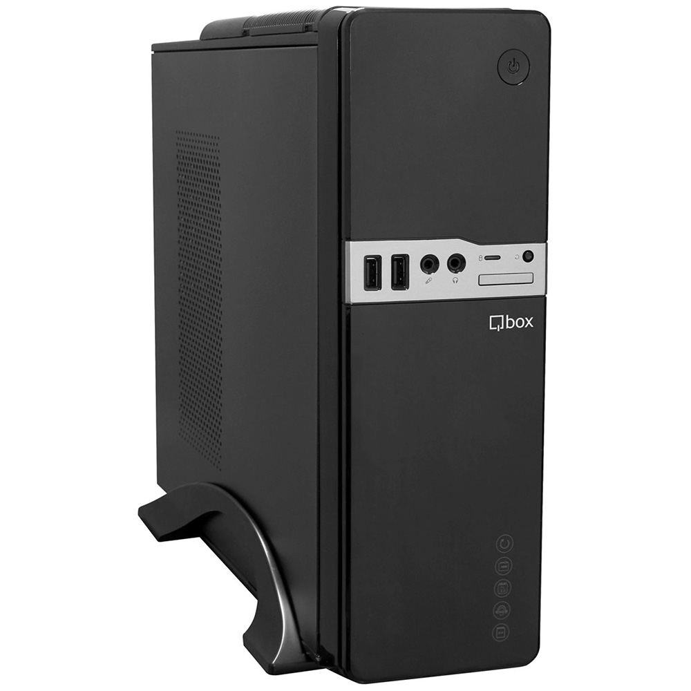 

Компьютер QBOX I7684, I7684