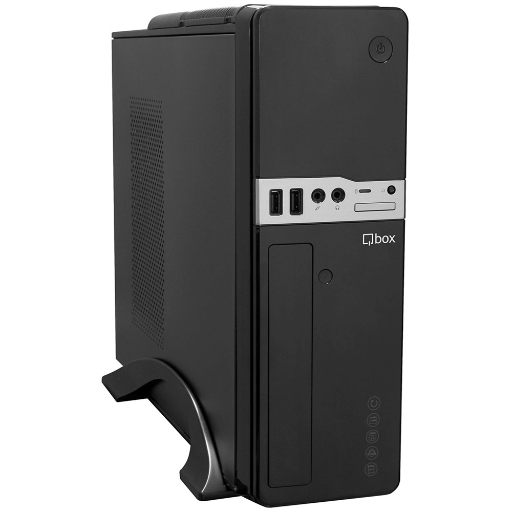 

Компьютер QBOX I7695, I7695