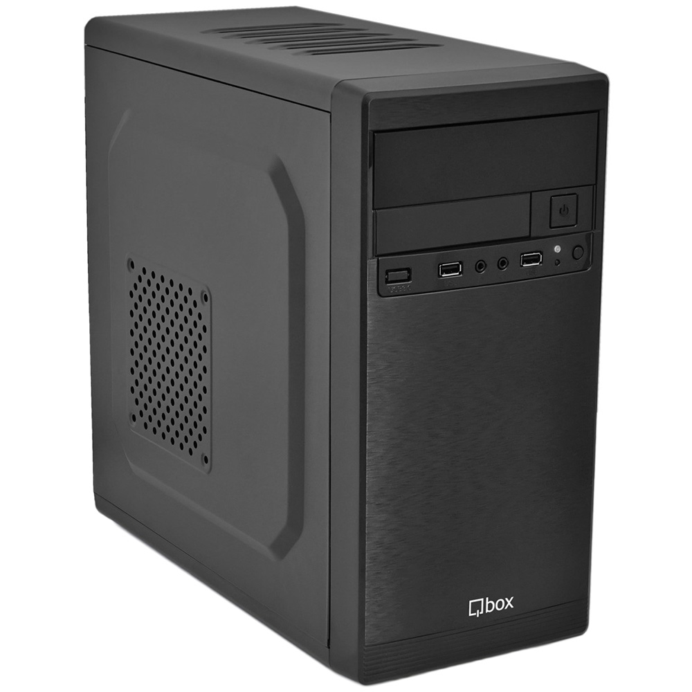 

Компьютер QBOX I7701, I7701