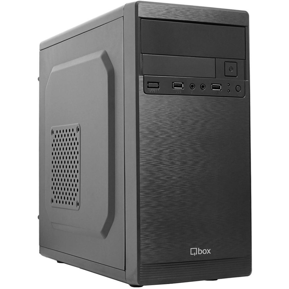 

Компьютер QBOX I7715, I7715