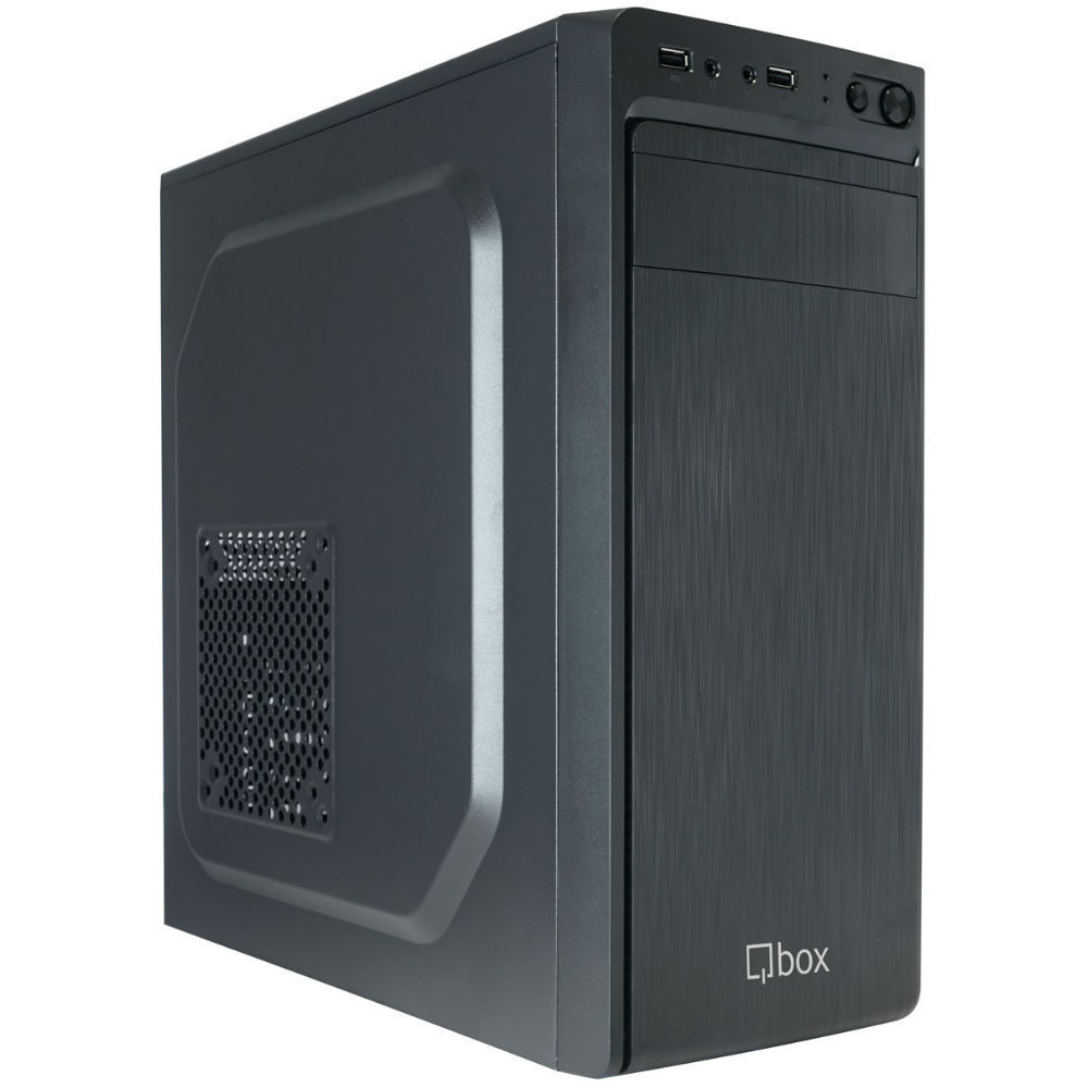 

Компьютер QBOX I7731 (135493), I7731