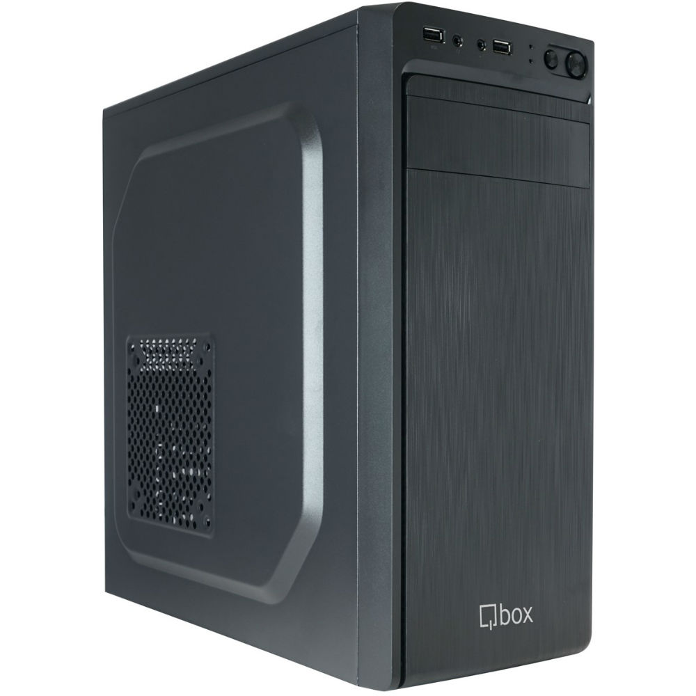 

Компьютер QBOX I7734 (135496), I7734