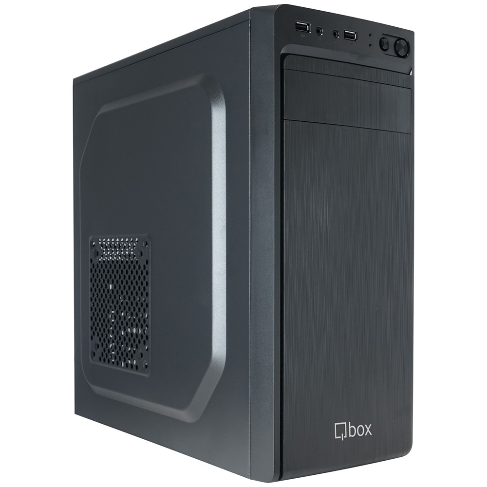 

Компьютер QBOX I7738, I7738