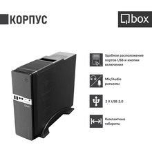 Комп'ютер QBOX I7746