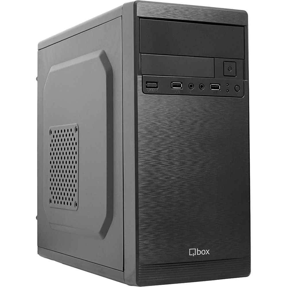 

Компьютер QBOX I7764, I7764