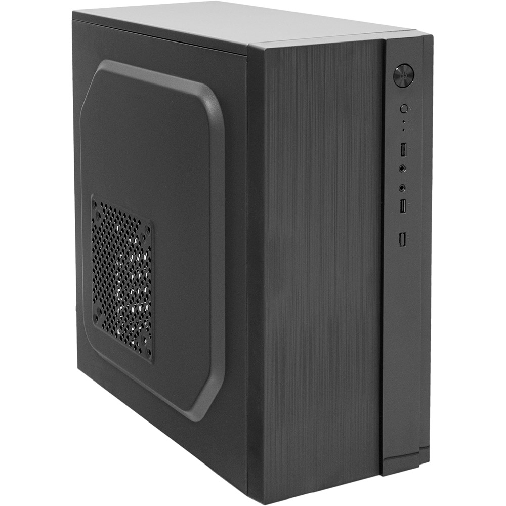 Комп'ютер QBOX I7797 Клас мультимедійний