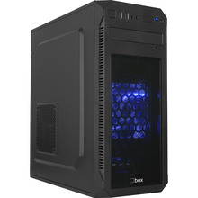 Компьютер QBOX I7817