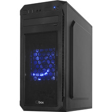 Компьютер QBOX I7817