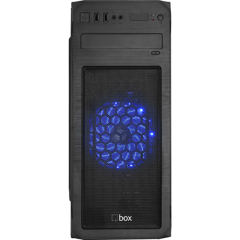 

Компьютер QBOX I7834, I7834