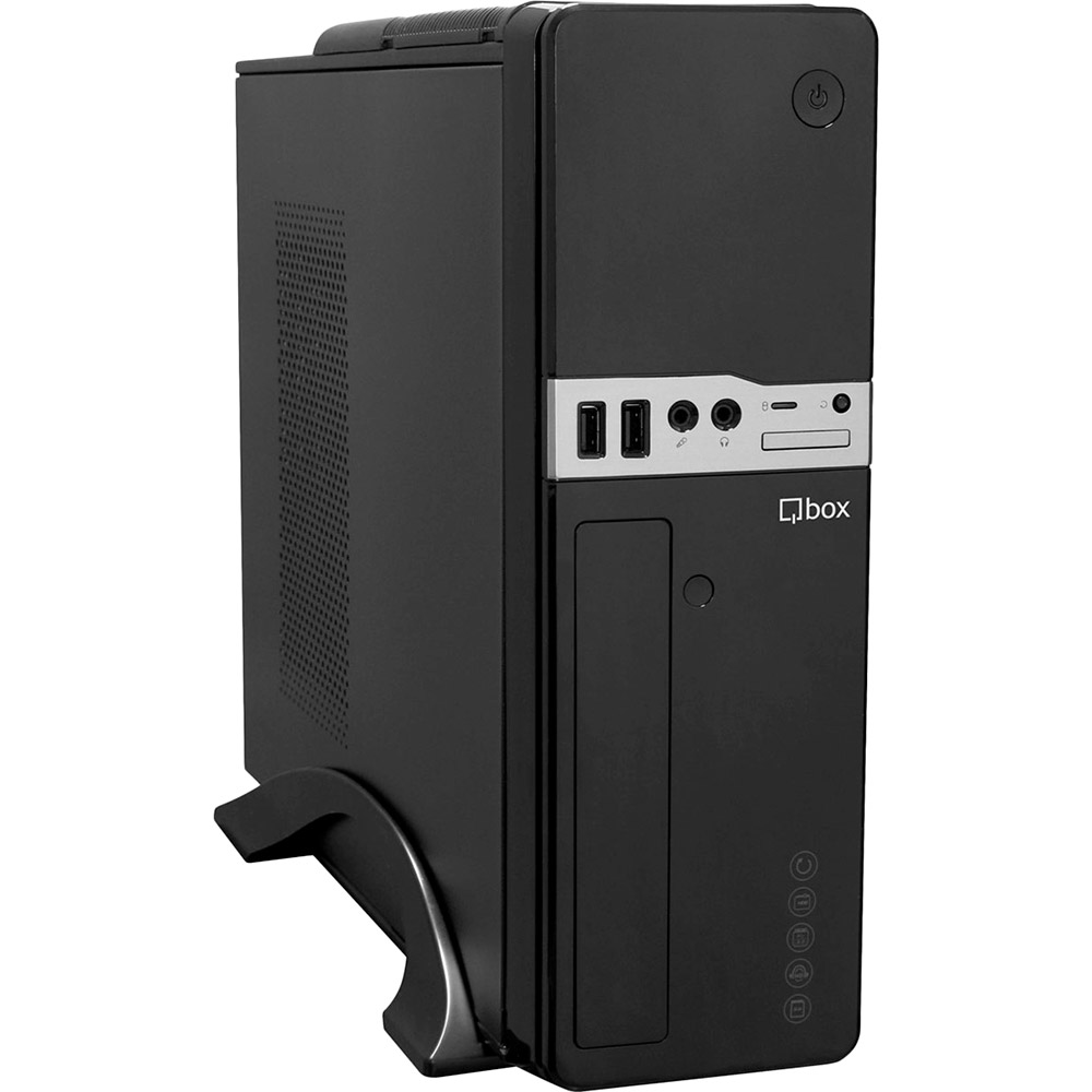 

Компьютер QBOX I7858, I7858