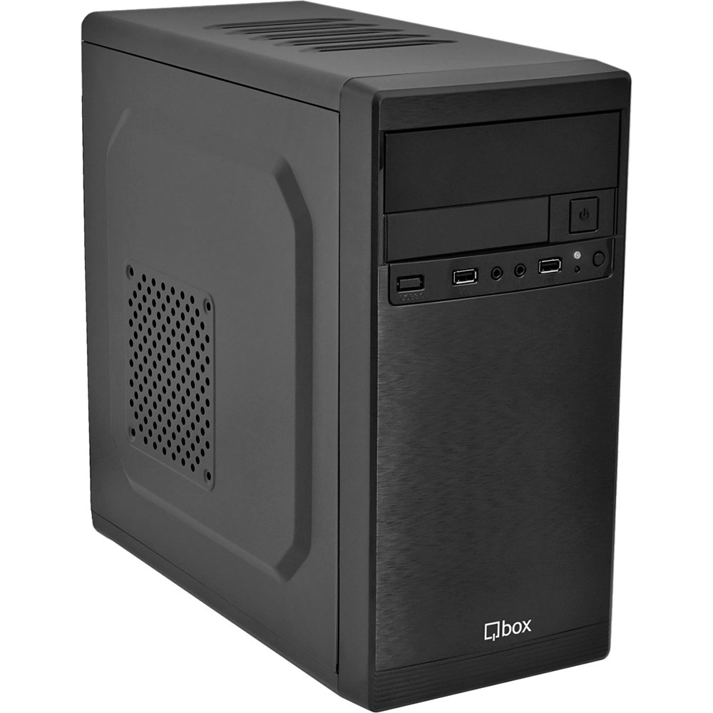 Компьютер QBOX I8505 Класс для работы и учебы