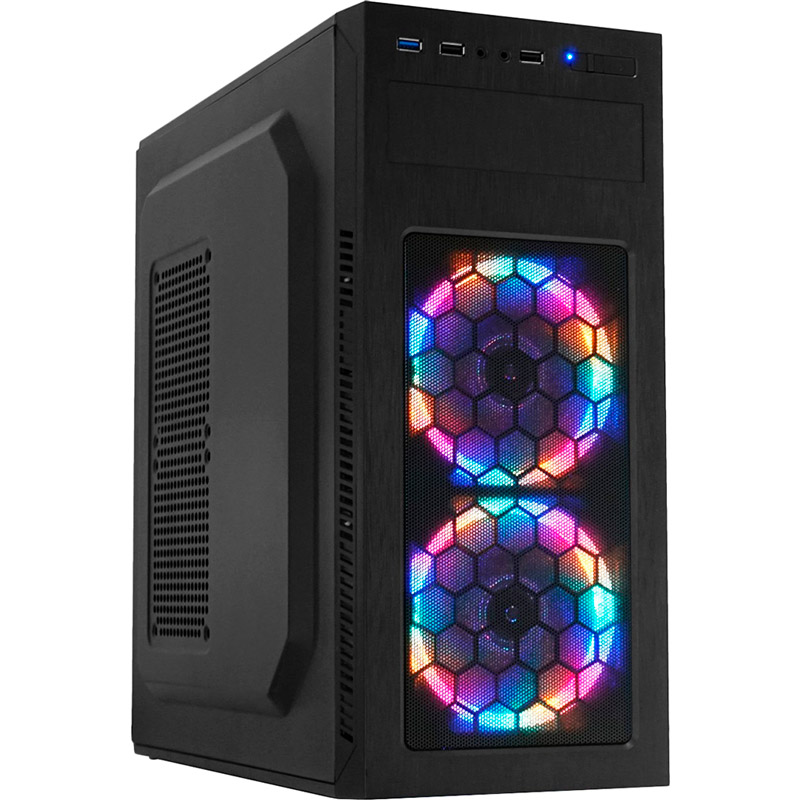 

Компьютер QBOX I8737, I8737