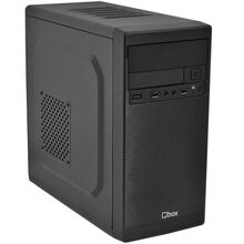 с Intel Core 10 Компьютер QBOX I8825 (136587)