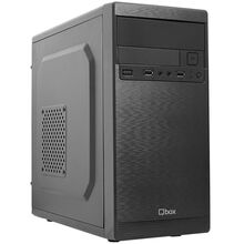 с Intel Core 10 Компьютер QBOX I8827 (136589)