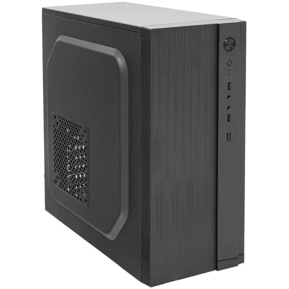 Комп'ютер QBOX I8833 (136595) Клас мультимедійний