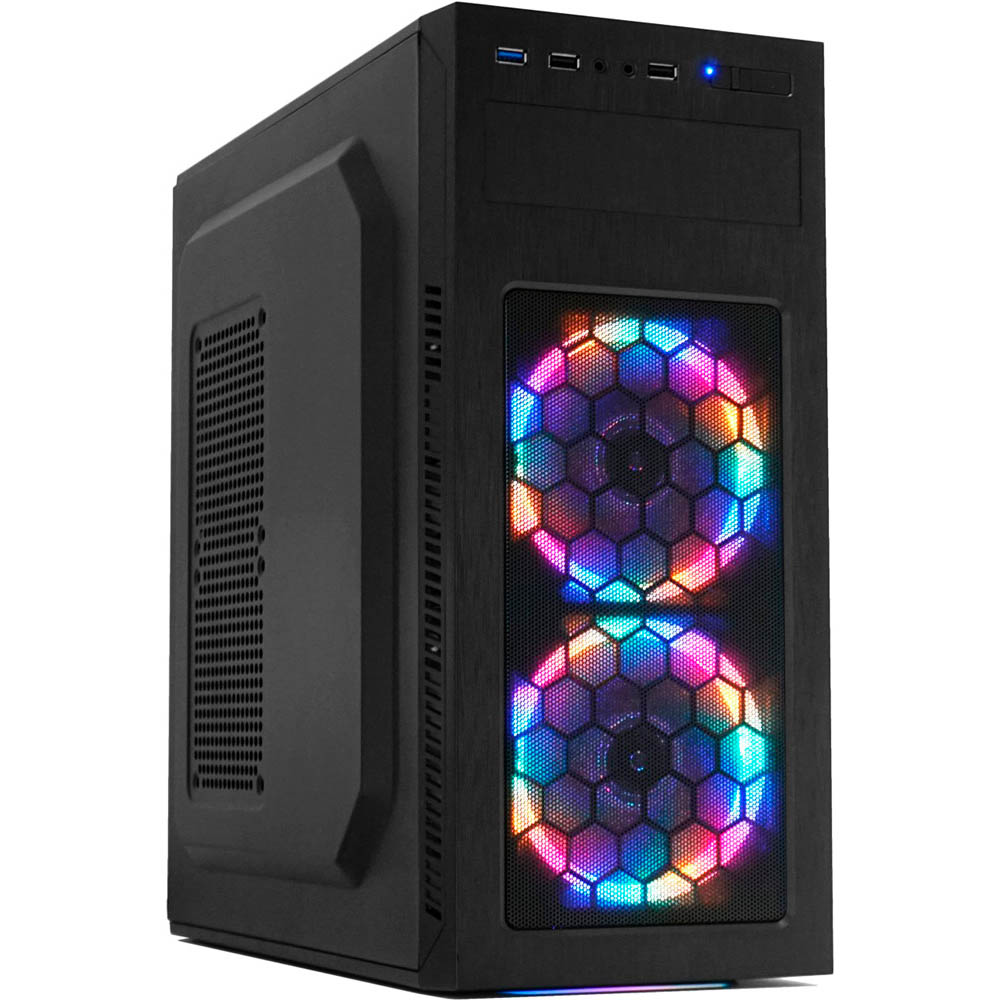 

Компьютер QBOX I8881, I8881