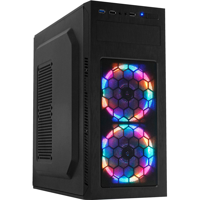 

Компьютер QBOX I8887, I8887