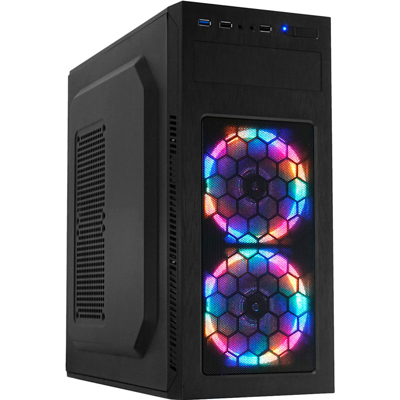 

Компьютер QBOX I8917, I8917