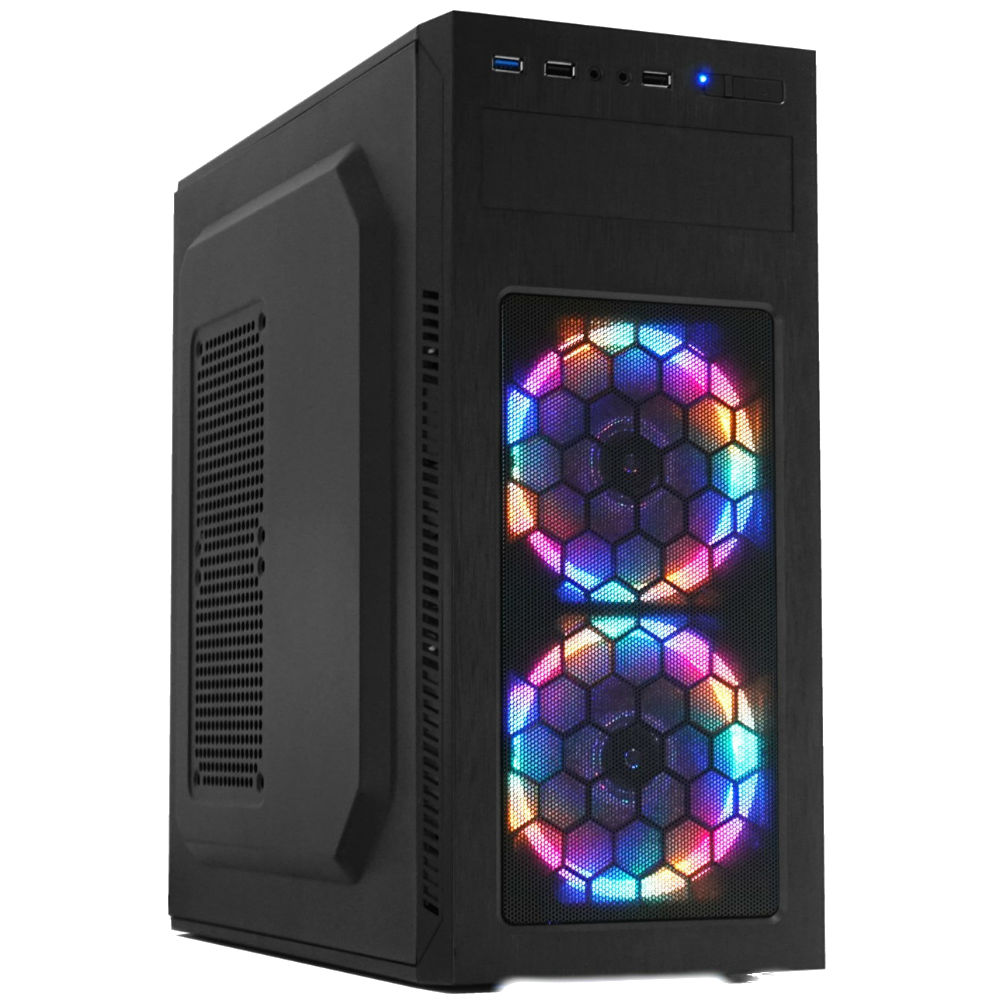 

Компьютер QBOX I9077, I9077