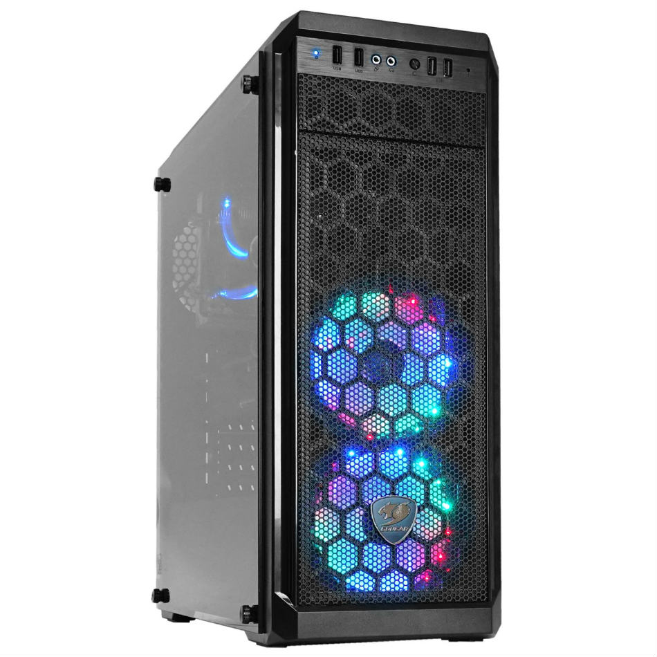 

Компьютер QBOX I9288, I9288