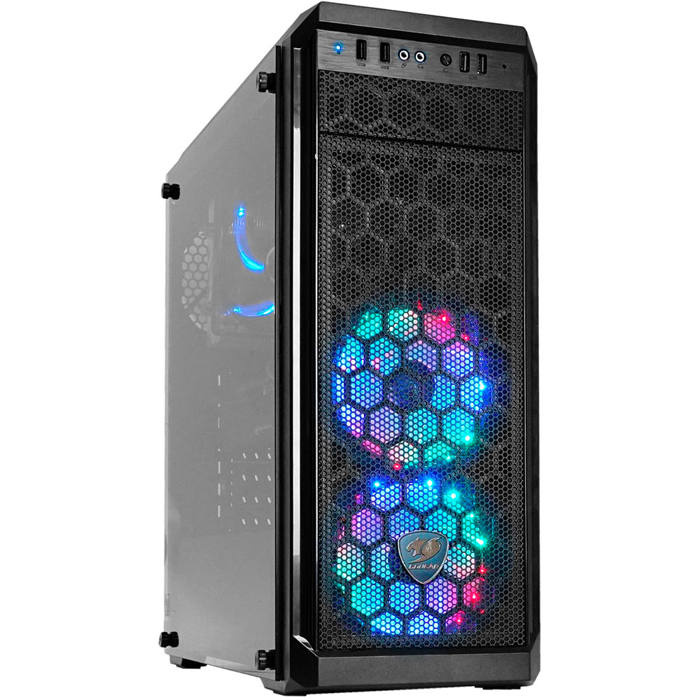 

Компьютер QBOX I9472, I9472