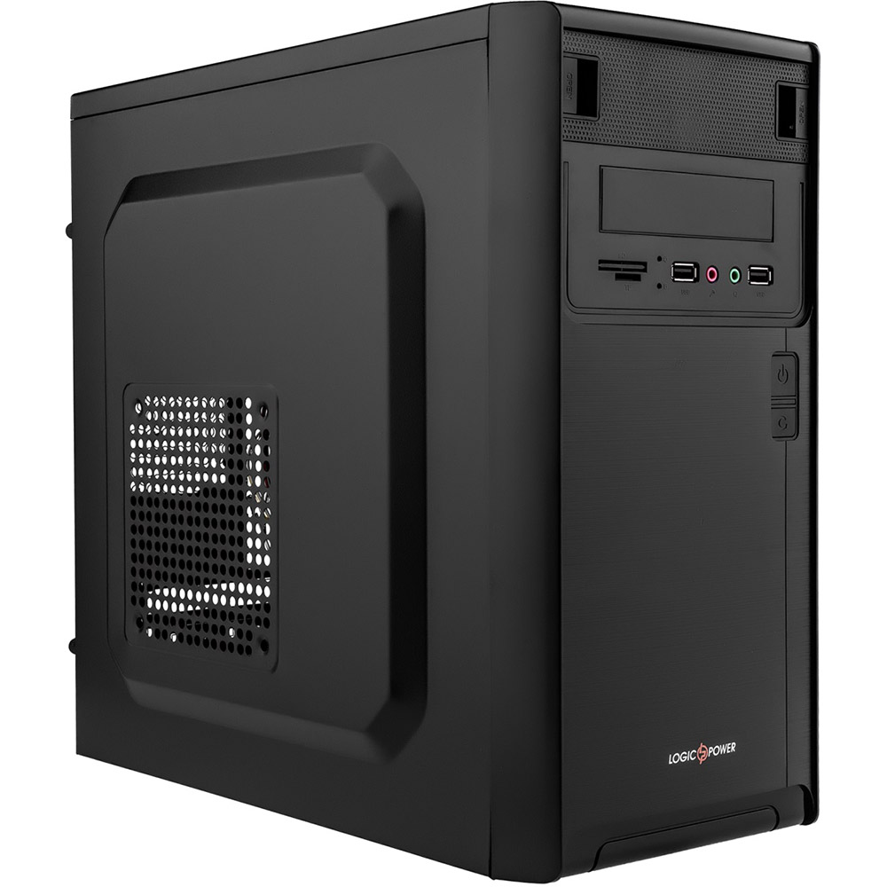 

Компьютер EXPERT PC Basic (I5416H1S1INTF823), Basic (I5416H1S1INTF823)