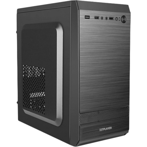 

Компьютер EXPERT PC Basic (I4924S2INTF869), Basic (I4924S2INTF869)