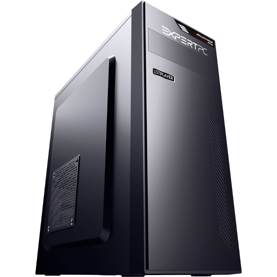 

Компьютер EXPERT PC Basic (I8116S4INTF976), Basic (I8116S4INTF976)