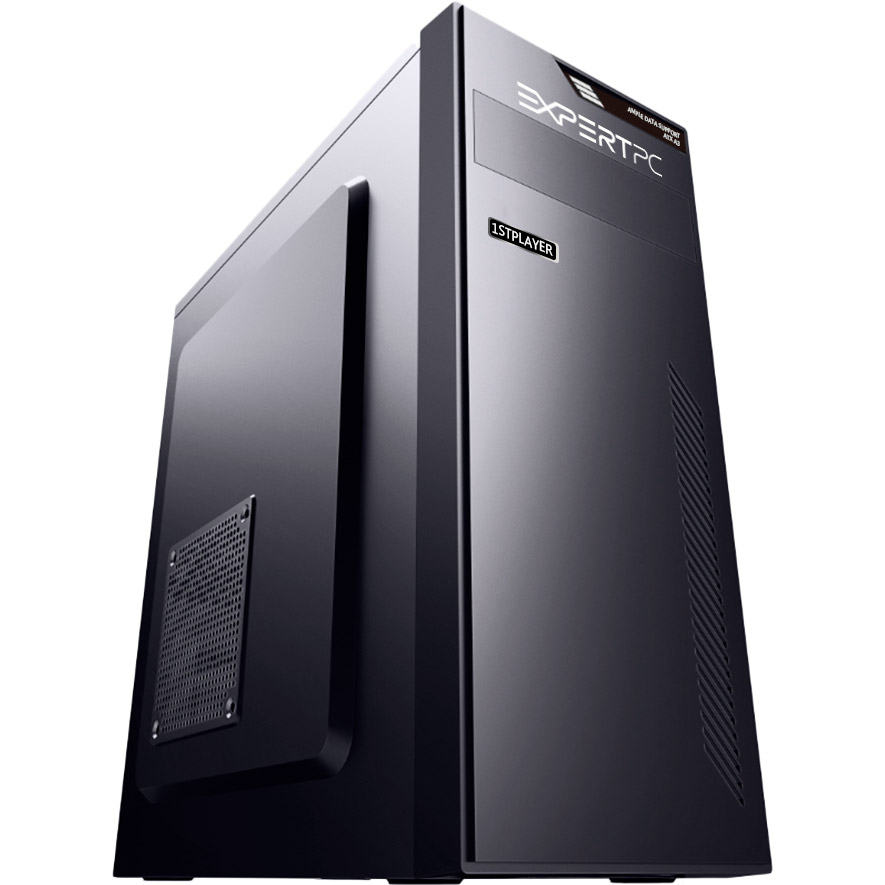 

Компьютер EXPERT PC Basic (I818H2S2INTF943W), Basic (I818H2S2INTF943W)