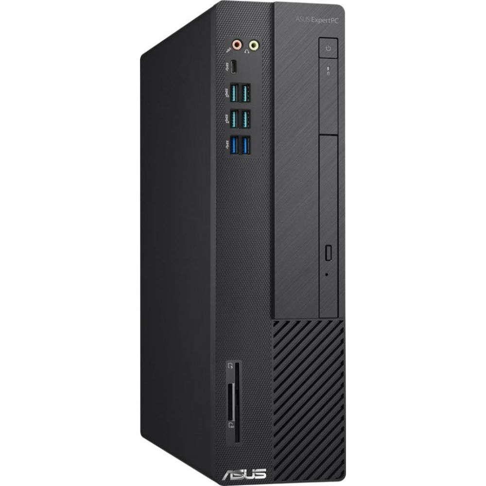 

Компьютер ASUS D6414 SFF (90PF01S1-M10280), D6414 SFF (90PF01S1-M10280)