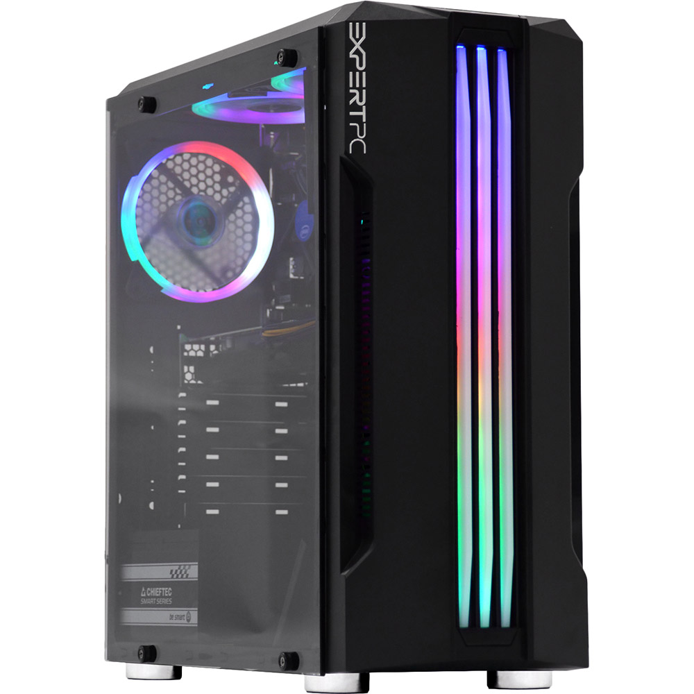 Компьютер EXPERT PC Ultimate (A268H115TF1134) Класс геймерский