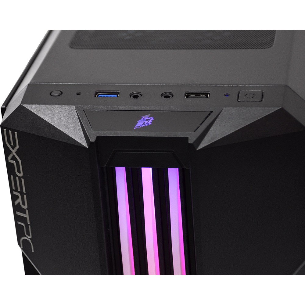 Компьютер EXPERT PC Ultimate (A268H115TF1134) Серия процессора AMD Ryzen 5