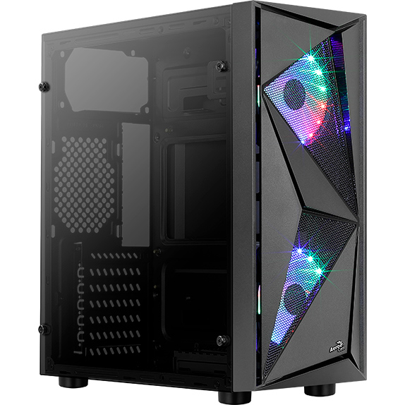

Компьютер QBOX I8382, I8382