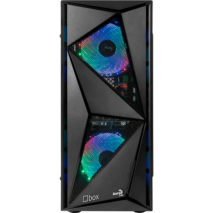 

Компьютер QBOX I8460, I8460