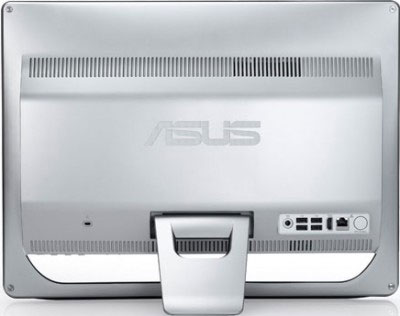 Комп'ютер ASUS EeeTOP ET2010AGT Частота 1.6